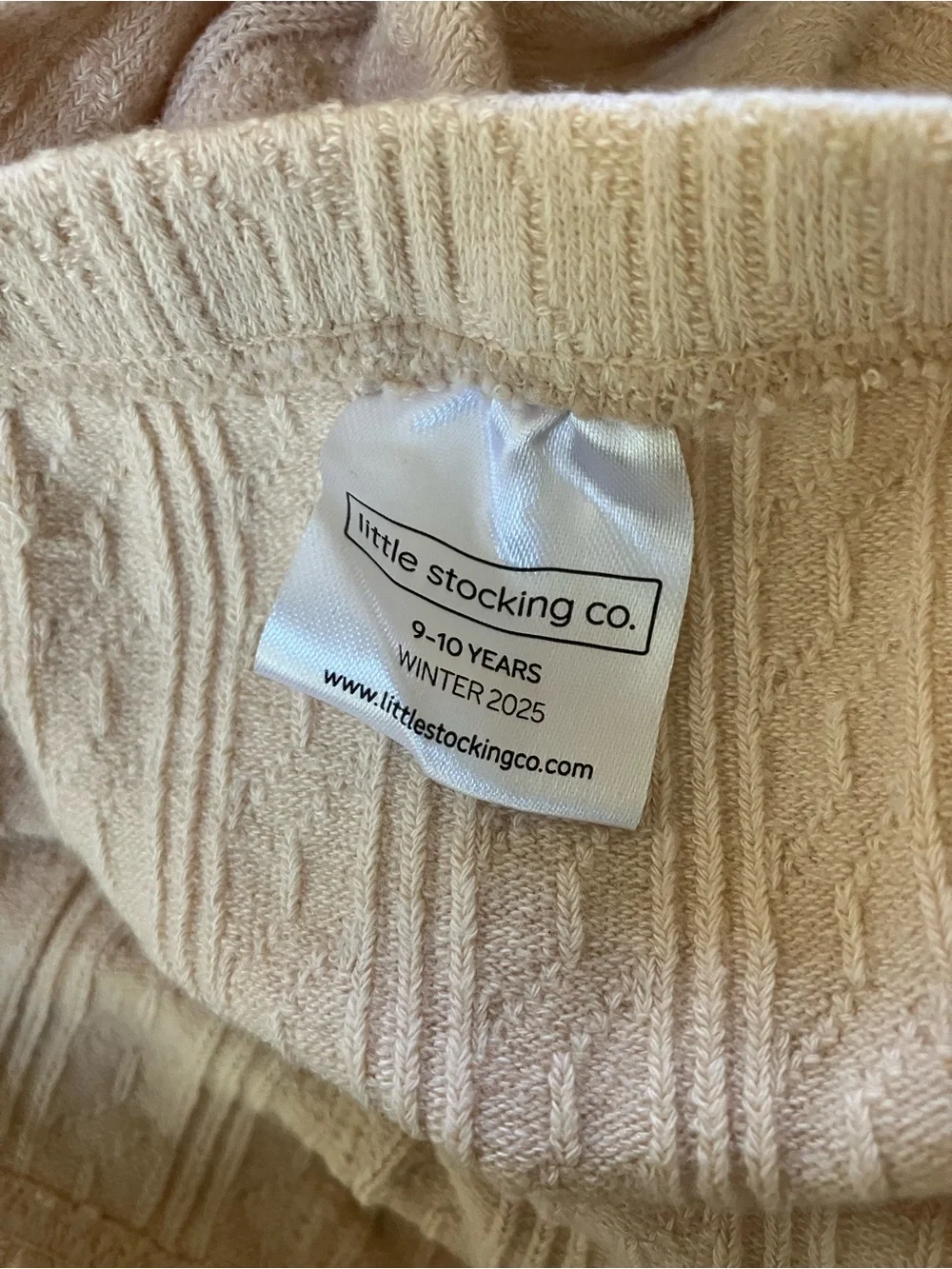 Tights Bundle (2)